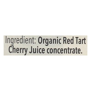 OG2 Lakewood Concntrt Juice Tart Cherry 12.5 OZ [UNFI #74733]