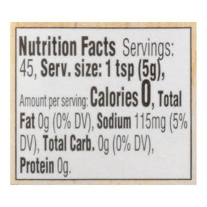 OG2 Woodstock Mustard Dijon 12/8 OZ [UNFI #24874]