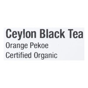 OG2 Frontier Tea Ceylon Orng Pekoe 1 LB [UNFI #28358]