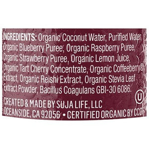 OG2 Suja Wlns Shot Enrgy 10/2 OZ [UNFI #41833]