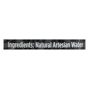 Cforce Premium Artisan Water 12/33.8 Oz [UNFI #38019]