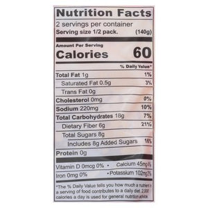 Miracle Noodle Japanese Curry 6/9.9 Oz [UNFI #34743]