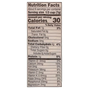 OG2 Serenity Kids Puffs Pumpkin Cinnamon 6/1.5 OZ [UNFI #12162]