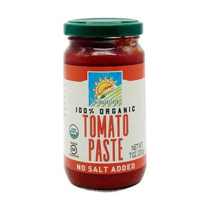 OG1 Bionaturae Tomato Paste 12/7 OZ [UNFI #32790]
