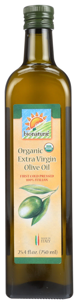OG2 Bionaturae Extra Virgin Olive Oil 6/25.4 OZ [UNFI #32781]