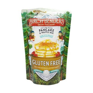 OG2 Birch Benders Gf Pancake Waffle Mix 6/14 OZ [UNFI #37561]