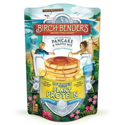 Birch Pnck Wfl Plnt Prot 6/14 OZ [UNFI #46965]