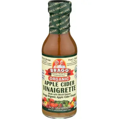 OG2 Bragg Apl Cdr Vingrt 6/12 OZ [UNFI #20111]