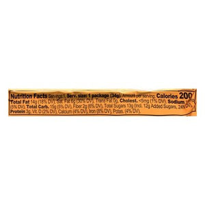Chocolove Dark Chocolate Almond Butter 10/1.2 Oz [UNFI #37123]