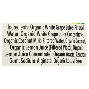 OG2 Lakewood Coconut Jce 6/32 OZ [UNFI #69545]