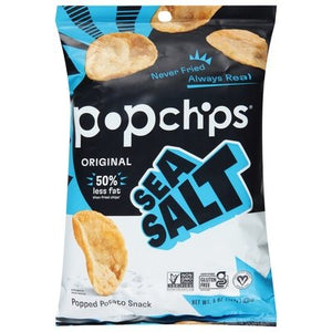 Pc Pc Pot Chp Sea Salt 12/5 OZ [UNFI #73395]