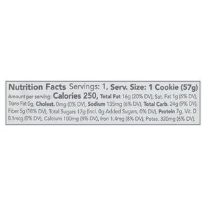 Love + Chew Cherry Almond 12/2 Oz [UNFI #38303]