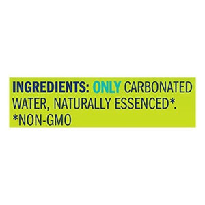 Lacroix Mango 3/8/12 OZ [UNFI #24517] T