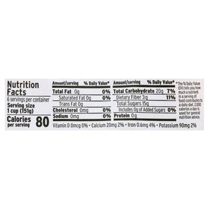 Seal The Seasons Mango Mix Farmer Blend 6/32 OZ [UNFI #89916]