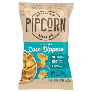 Pipcrn Ssalt Corn Dpprs  12/9.25 Z [UNFI #64960]