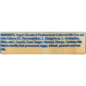 Ellenos Mango 12/16 OZ [UNFI #86623]