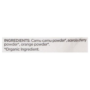 OG2 Navitas Organics Superfood + Immunity Blend 6/4.2 OZ [UNFI #75735] T