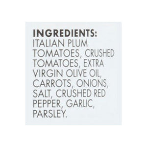 Delallo Pomodoro Arabiat 6/25.25OZ [UNFI #27978]