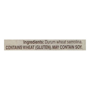 Rummo Pasta Bucatini 20/ 1 Lb [UNFI #66010]