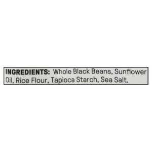Beanitos Black Bean Chips Original 6/5 OZ [UNFI #72854]
