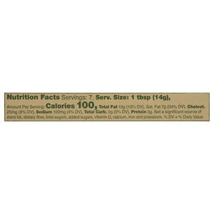 Kerrygold Garlic And Herb Butter Sticks 10/3.5 Oz [UNFI #45375]