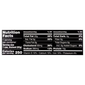 Crown Sard Brsling Medit 12/3.75OZ [UNFI #21901]