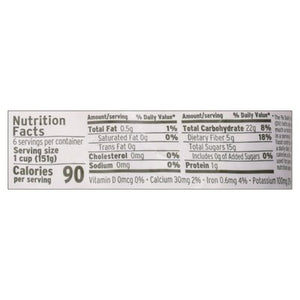 Seal The Seasons Antioxidant Blend Oregon 6/32 OZ [UNFI #89912]