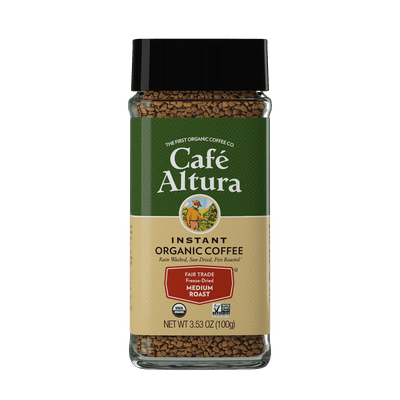 OG2 Altura Instant Coff 6/3.53 OZ [UNFI #67395]