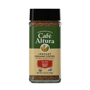 OG2 Altura Instant Coff 6/3.53 OZ [UNFI #67395]