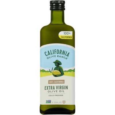 California Olive Ranch Evoo 6/33.8 OZ [UNFI #54545]