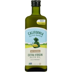 California Olive Ranch Evoo 6/33.8 OZ [UNFI #54545]