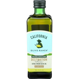 Calif Olive Everyday Evoo 6/25.4 OZ [UNFI #68821]