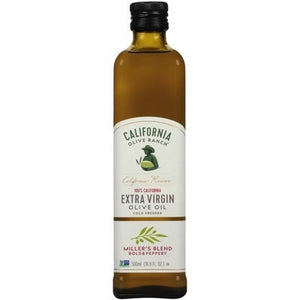 California Olive Ranch Millers Blend Ca Reserve 6/16.9 Oz [UNFI #52205]