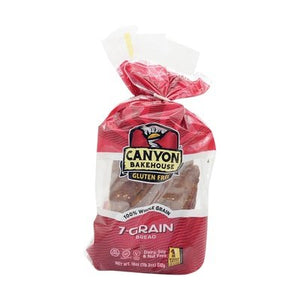 Canyon Bakehouse Sn JuanGrain Brd 6/18 OZ [UNFI #77787]