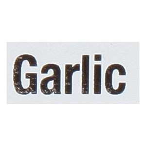 Frontier Garlc Minced 1 LB [UNFI #34124]