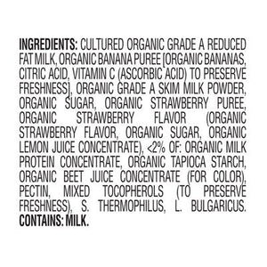 OG2 Hpy Yogi Straw Ban 8/1 OZ [UNFI #22994]