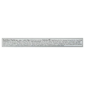 Liquidiv Lmn Lime Sngls 8/.56 OZ [UNFI #54478]