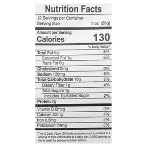 Mi Nina Pico De Gallo 9/12 OZ [UNFI #48504]