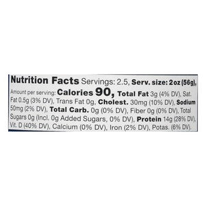 Safe Wld Pnk Slm No Salt 6/5 OZ [UNFI #14823]