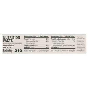 OG1 Bionat Spaghetti Gf  12/12 OZ [UNFI #79532]