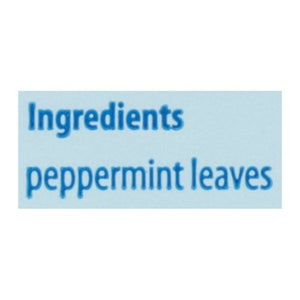 Bigelow Purely Pprmnt 6/20 BAG [UNFI #02653]