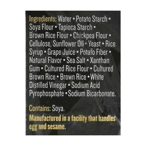 Odoughs Sndwch Thns Orig 6/18 OZ [UNFI #75143]