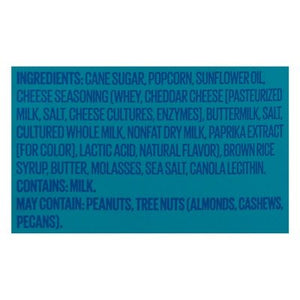 Angies Boom Crmlchdrpcrn 12/6 OZ [UNFI #58233]