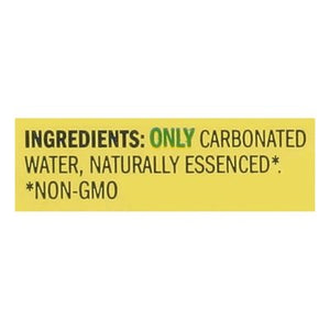 Lacroix Lmncllo Spk Wtr 3/8/12 OZ [UNFI #84268]