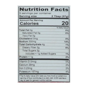 Jayone Napa Cabbage Kimchi, Canned 12/5.64 Oz [UNFI #18813]