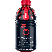 Cheri Tru Cherry Juice 6/32 OZ [UNFI #85364]