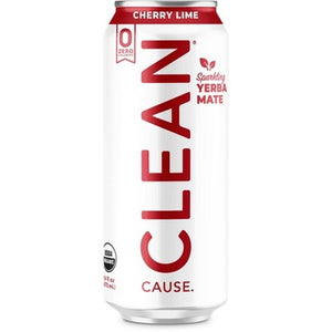 OG2 Cln Cs Yrba Chry Lme 12/16 OZ [UNFI #62446]