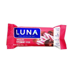 OG3 Clif Luna Choc Pprmnt Stk 15/1.69 OZ [UNFI #31799]