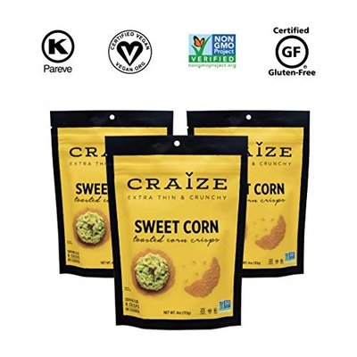 Craize Sweet 6/4 OZ [UNFI #68468]