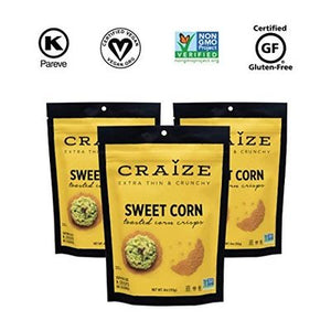 Craize Sweet 6/4 OZ [UNFI #68468]